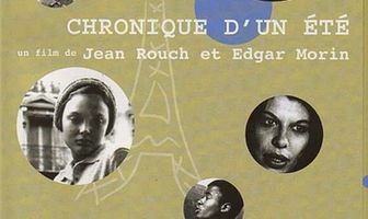 Хроника одного лета