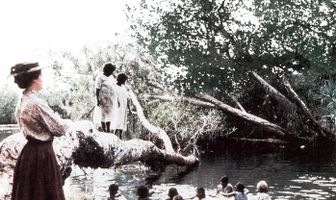 Мы из ниоткуда