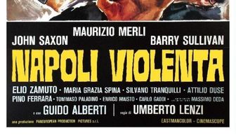 Насилие в Неаполе