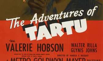 Приключения Тарту