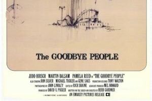 The Goodbye People