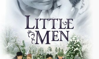 Маленькие мужчины