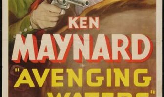 Avenging Waters