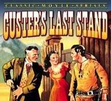 Custer's Last Stand