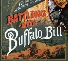 Battling with Buffalo Bill