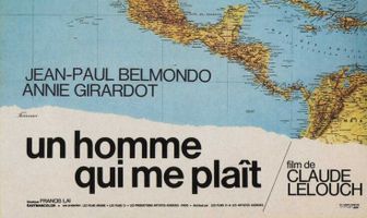 Мужчина, который мне нравится