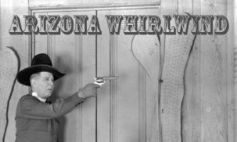 Arizona Whirlwind