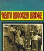 'Neath Brooklyn Bridge