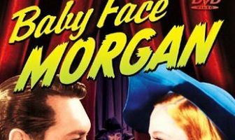 Baby Face Morgan