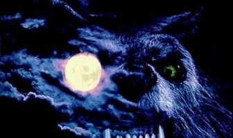 Зловещая луна