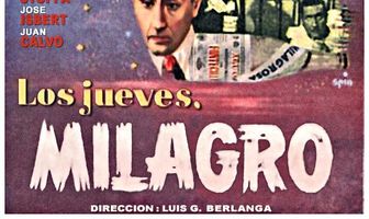 Чудо по четвергам