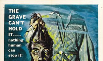 Бессмертная голова