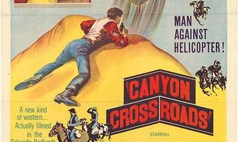Canyon Crossroads