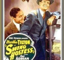 Swing Hostess