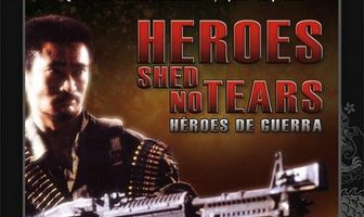 Герои не плачут