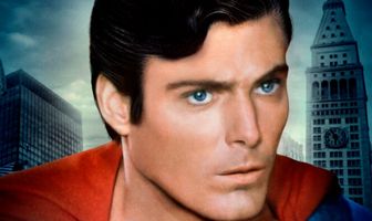 Супермен 4: В поисках мира