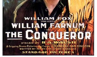The Conqueror