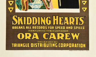 Skidding Hearts