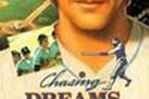 В погоне за мечтой