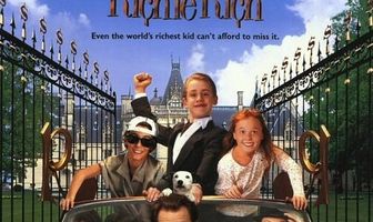 Богатенький Ричи