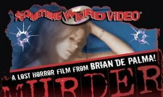 Убийство а ля Мод