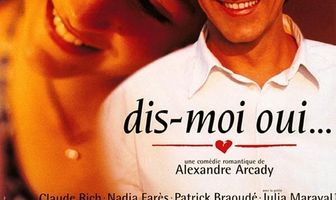 Скажи мне «Да»