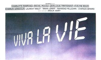 Да здравствует жизнь!