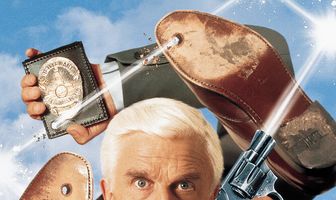 Голый пистолет 33 1/3: Последний выпад