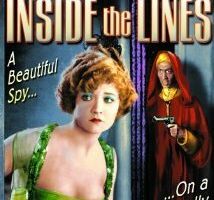 Inside the Lines