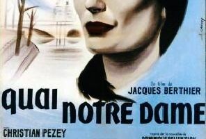 Набережная Нотр-Дам