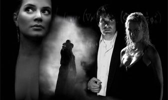 Вчера была ложь