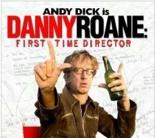 Дэнни Роун: Первый режиссер