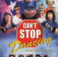 Не могу перестать танцевать