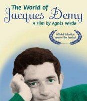 Вселенная Жака Деми