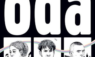 Ода к радости