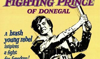 Сражающийся принц Донегала