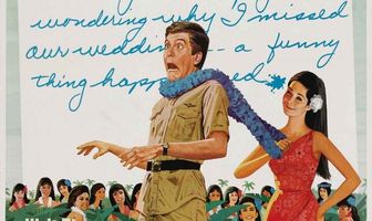 Робин Крузо