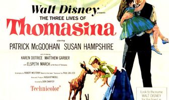 Три жизни Томазины