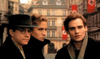 Дети свинга