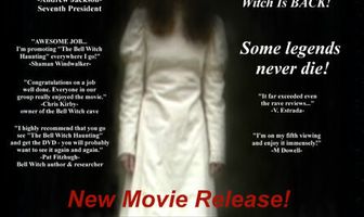 Призрак в доме семьи Белл