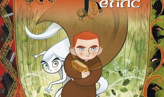 Тайна Келлс