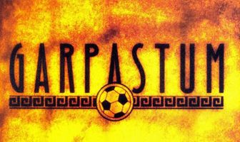 Garpastum