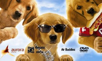 Принцы воздуха