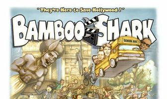 Бамбуковая акула