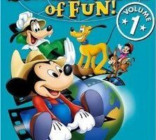 A Cowboy Needs a Horse