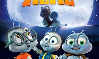 Мухнём на Луну