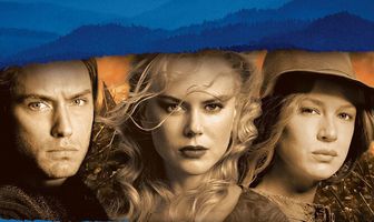 Холодная гора