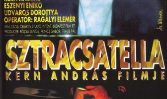Sztracsatella