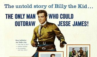 The Parson and the Outlaw