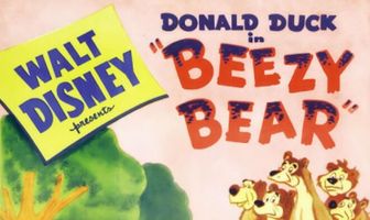 Безобразный медведь